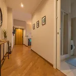 Bright & Cozy 2 Bedroom Flat 50m From M4 Stop * Milano