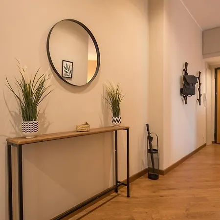 Appartamento Bright & Cozy 2 Bedroom Flat 50m From M4 Stop