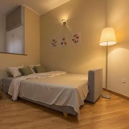 Appartement Bright & Cozy 2 Bedroom Flat 50m From M4 Stop *