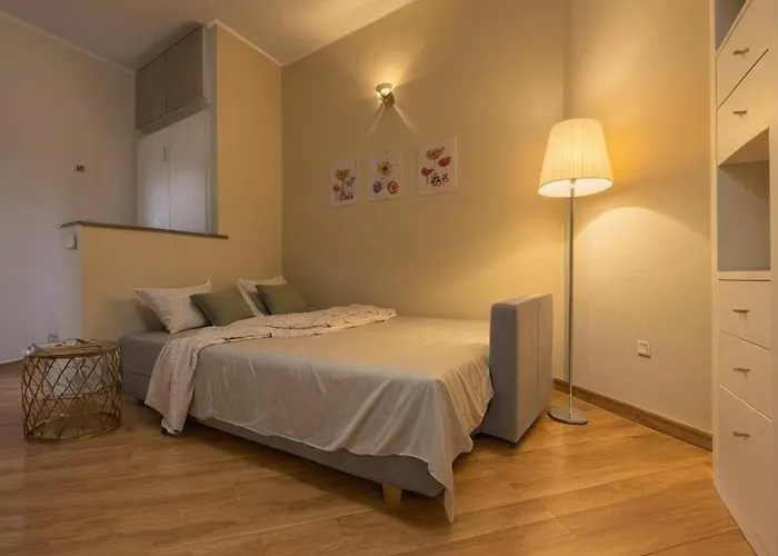 Appartamento Bright & Cozy 2 Bedroom Flat 50m From M4 Stop *