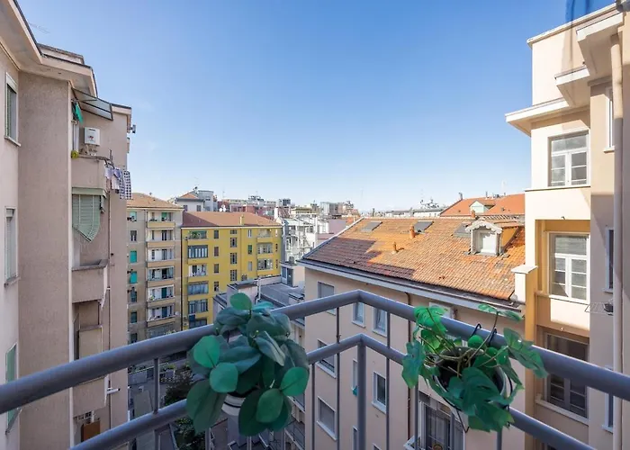 Bright & Cozy 2 Bedroom Flat 50m From M4 Stop Appartamento